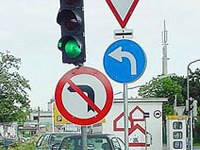 L'UE promuove la "Città senza cartelli"