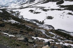 Progetto di ricerca UE sul monitoraggio e la previsione delle risorse idriche