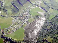 Porta Alpina - la porta per il mondo alpino?