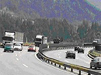 Valanga di Tir al Brennero - con o senza tunnel di base