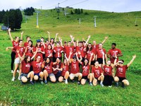 20.000 chilometri nel rispetto del clima