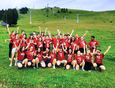 20.000 chilometri nel rispetto del clima