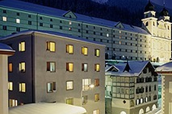 Premiati vari progetti architettonici esemplari nell'arco alpino