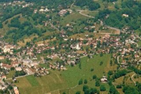 Diritti di edificazione negoziabili per un utilizzo parsimonioso del suolo