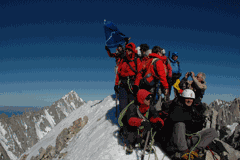 Mountain Wilderness: 20 anni di attività a livello mondiale in difesa delle montagne