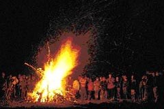 Campagna ambientale di successo per la protezione delle Alpi