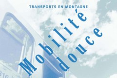 Mobilità dolce in montagna