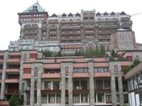 Conferito il premio Swiss Mountain Water Award