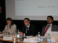 UE: il protocollo Trasporti della Convenzione delle Alpi non è all'ordine del giorno