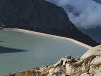 "Cambiamento del clima e sfruttamento idroelettrico"