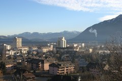 ESPON 2013: programma europeo di sostegno per lo sviluppo territoriale