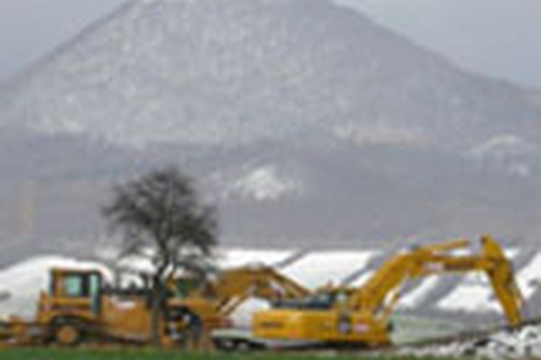 Finanziamenti UE per 50 progetti ecologicamente discutibili