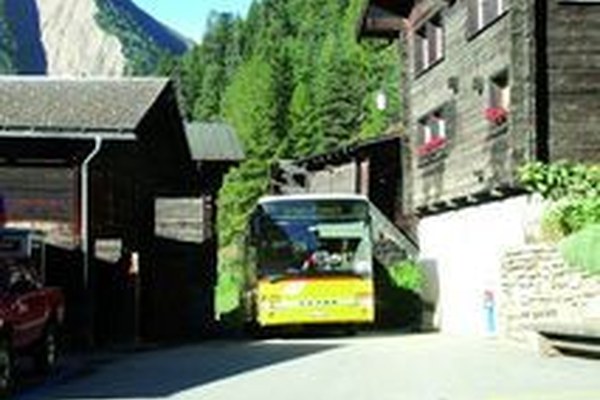 Le aree protette alpine promotrici della mobilità dolce