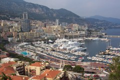 Firmata convenzione tra Principato di Monaco e i parchi Mercantour e Alpi Marittime