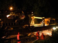 "Piano d'azione Brennero 2008-2022" entro la fine dell'anno