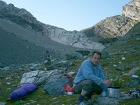 Attività all'aperto in armonia con l'ambiente