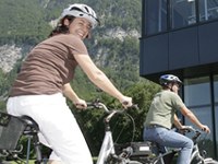 100.000 euro a interventi modello di protezione del clima nelle Alpi