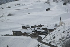 Svizzera: spesso sovradimensionate le riserve di zone edificabili nelle regioni di montagna