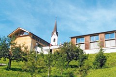 La casa passiva non progredisce da sé - Edilizia ecologica nel Vorarlberg