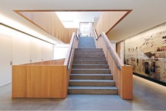 CasaClima: un progetto che fa scuola - Certificazione esemplare degli edifici in Alto Adige