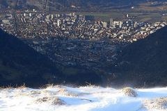 Arge-Alp alla ricerca del proprio ruolo