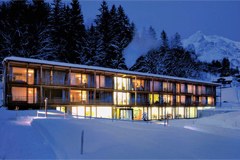 La casa di oggi - intelligente e sensuale