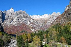 Una nuova  Riserva naturale nelle Alpi della Lombardia