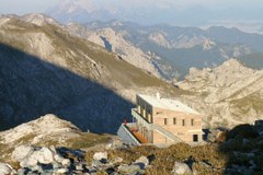 Riconoscimento per l'architettura alpina
