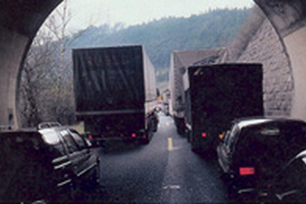 Dichiarazione per la costruzione del tunnel di base del Brennero