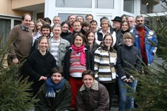 Prospettiva giovani - a Balzers sono emerse idee concrete per il futuro nello spazio alpino