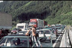 Transalpin - un gioco interattivo di simulazione sui trasporti e sulla mobilità nelle Alpi