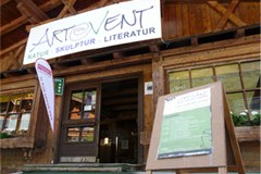 Un ponte tra natura, letteratura e arti figurative