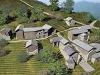 Paralup: come rivitalizzare una borgata di montagna