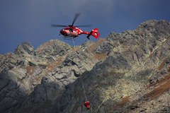 Un istituto per la medicina di emergenza in montagna