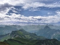 La Convenzione delle Alpi in sintesi