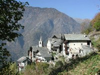 Bandiera verde meritata per Fontainemore/I