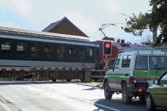 Interventi efficaci nel settore trasporti sono fondamentali - La pecora nera della politica climatica