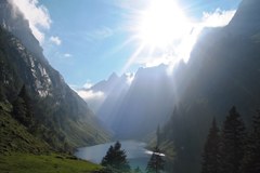 Non tutti i provvedimanti climatici sono efficaci e innocui - Check-up climatico delle Alpi