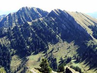 Scambio intensivo per il futuro delle Alpi in Algovia