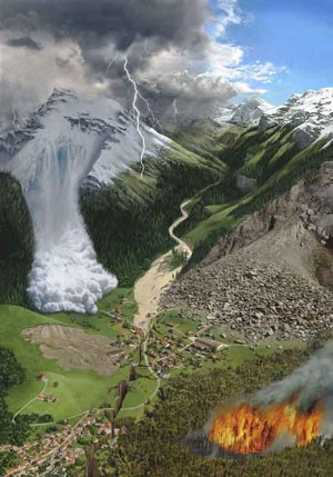 I comuni aiutano il clima