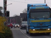 Un nuovo istituto per analizzare il trasporto merci