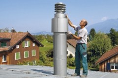 Filtri antiparticolato nei comuni alpini