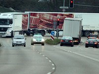 Arge Alp: contro i gigaliner e a favore dello sviluppo culturale nello spazio alpino