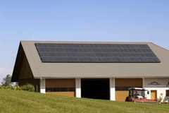 Regioni alpine insieme per la protezione del clima