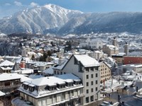 Briga-Glis/CH: autarchia energetica entro 25 anni