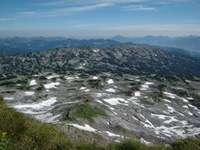 Un atlante della natura per la Baviera