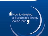 Piano d'azione del Patto dei sindaci