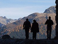 Con la mobilità sostenibile alla scoperta delle prelibatezze alpine!