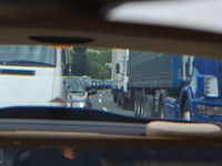 La Slovenia ha bisogno di una politica per i trasporti migliore