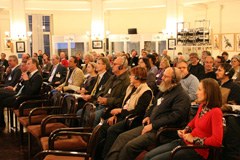 Convegno annuale CIPRA 2010: "Le Alpi in mutamento"